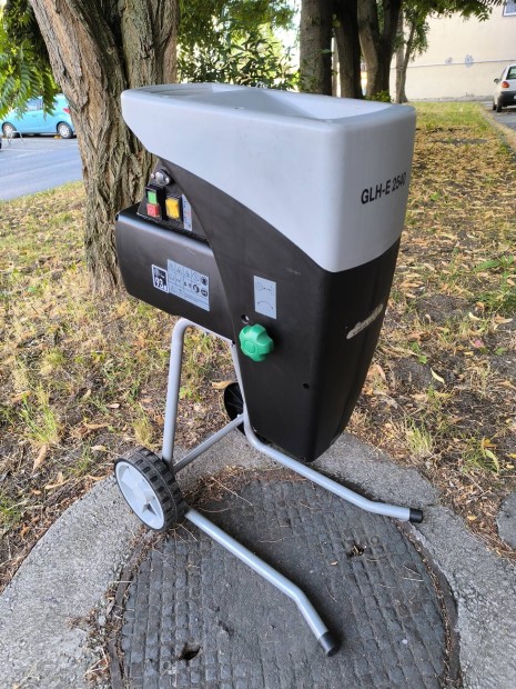 jszer Gardol 2500W hengerkses gdarl gaprit g darl aprt!