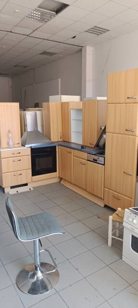 újszerű!! Impulse konyha gépekkel!