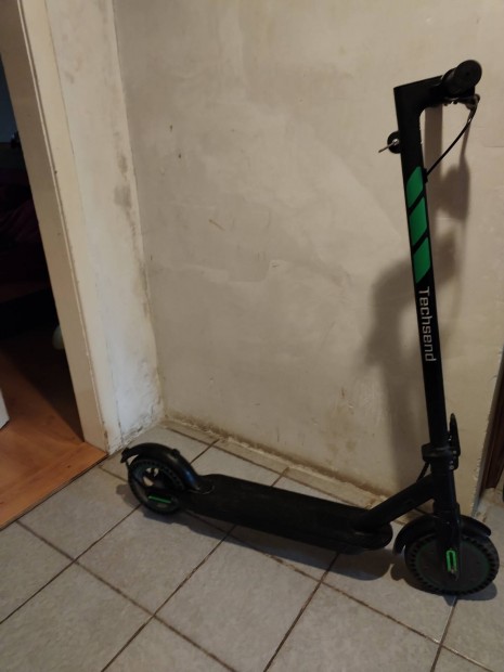 jszer elektromos roller