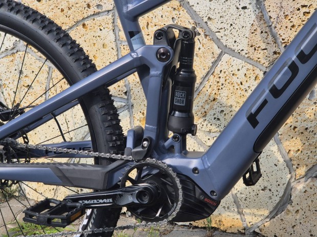 jszer focus fully ebike bosch gen4 cx 625wh