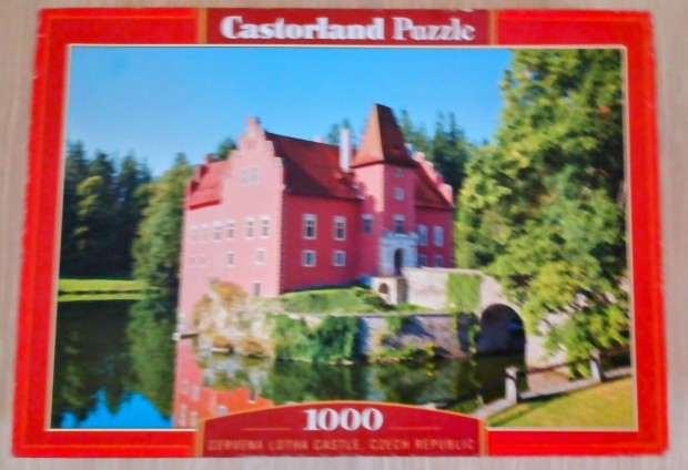 újszerű hiánytalan sokféle puzzle