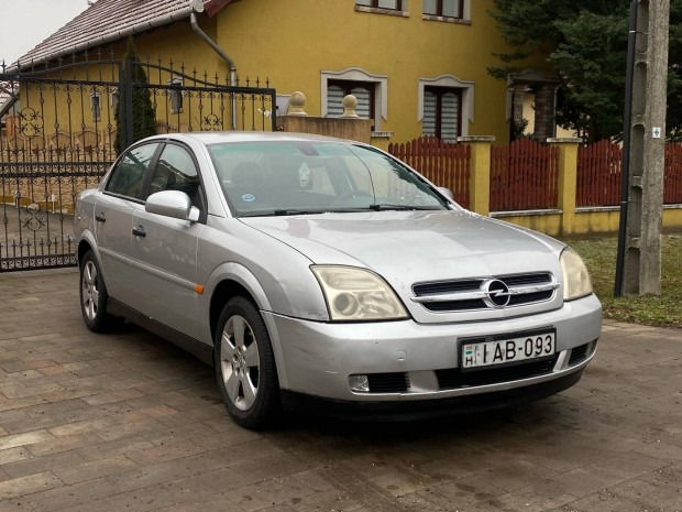 jszer opel vectra C  1.8 benzin 