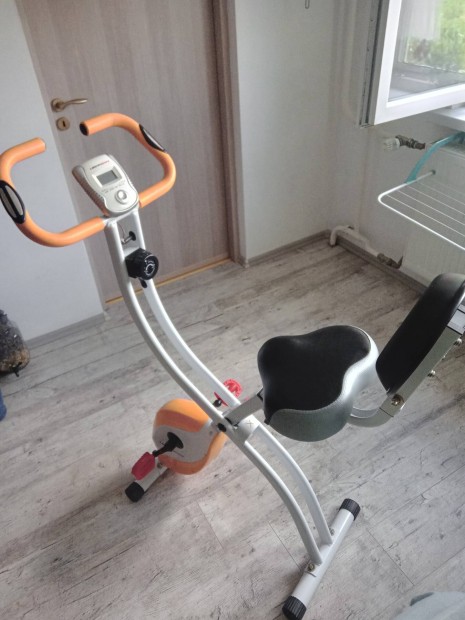 újszerű szobakerékpár eladó