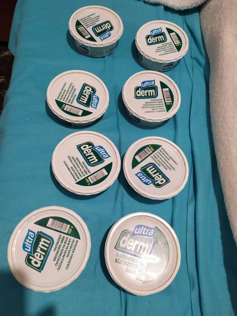 ultraderm k�ztiszt�t�k