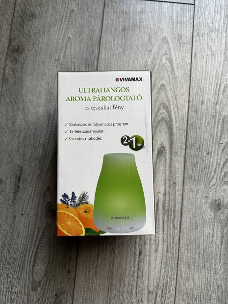 ultrahangos aroma prologtat