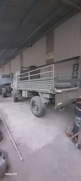 unimog 1300 l