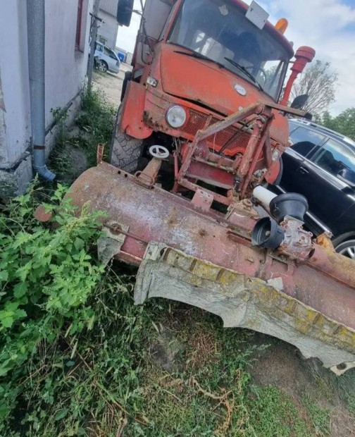 unimog alkatrszek 