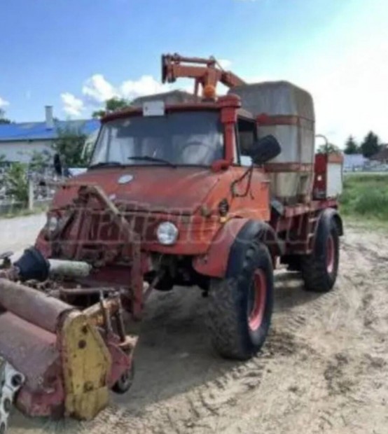 unimog elad 