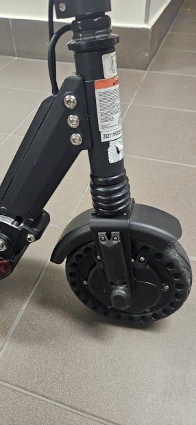 urbanglide elektromos roller 
