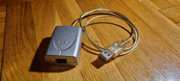 usb, Ethernet lan adapter 