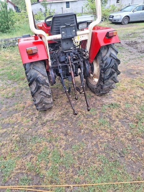 utb 445 dt traktor