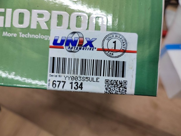 utólagos autóriasztó