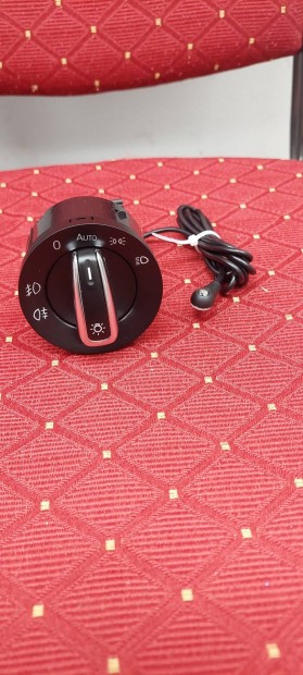 utlagos vag konszern auto lmpakapcsol