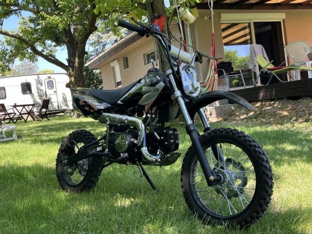 vadi Új 125cc gyerek Cross motor
