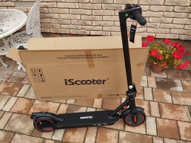 vadonatj xiaomi prmium elektromos roller 30 km/h 350w