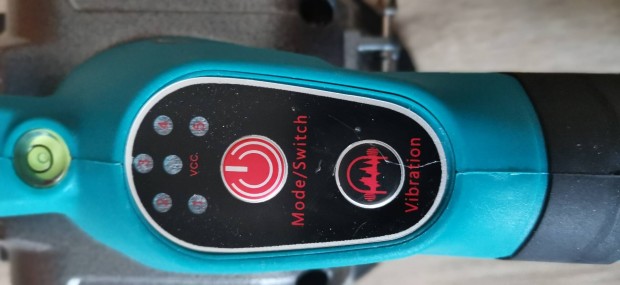 vákumos vibraciós csempéző, makita akkuhoz