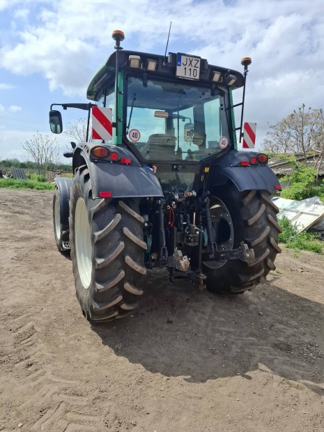valtra 124 lovas, 892.2 mtz vagy kukorica, napra csere érd