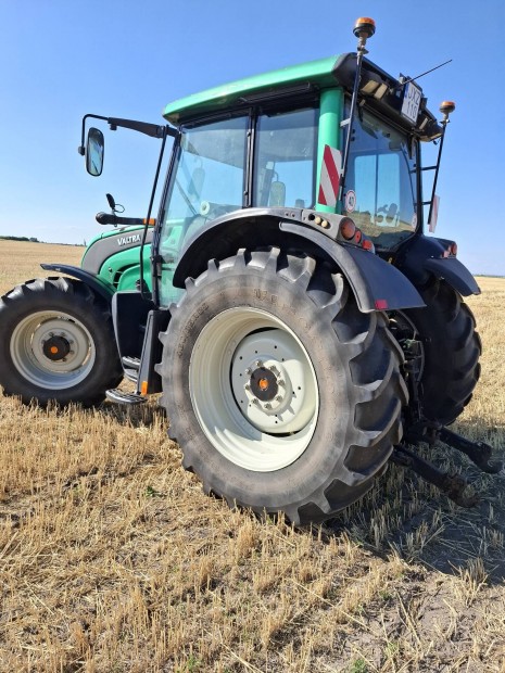 valtra n111/ sisu 124 lers motorral nem mtz
