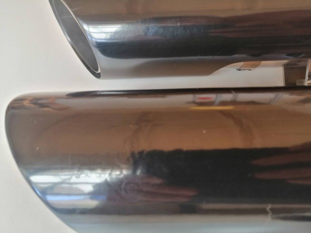 vance and hines slip on