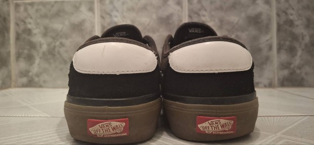 vans frfi cip 