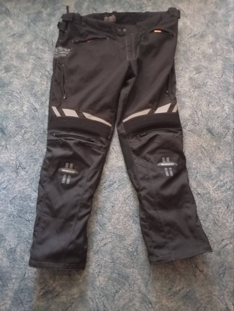 vanucci motoros nadrag eladó textil