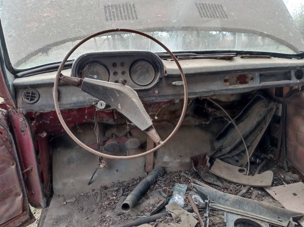 vartburg kombi 
