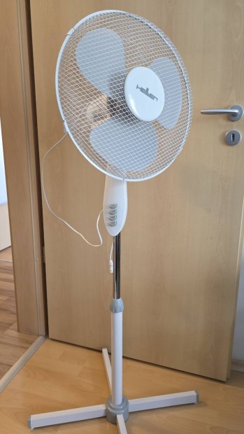 ventiltor hibtlan csendes jszer