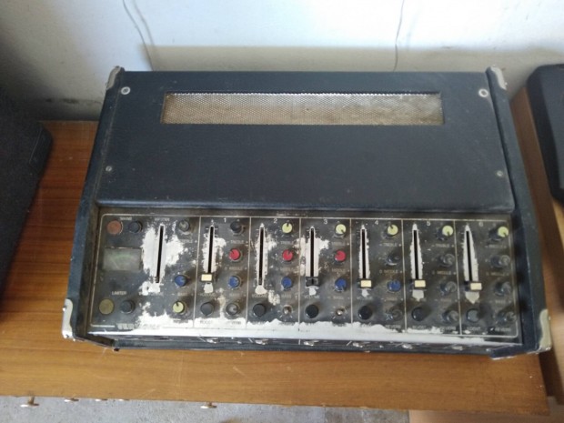 vermona erösitö