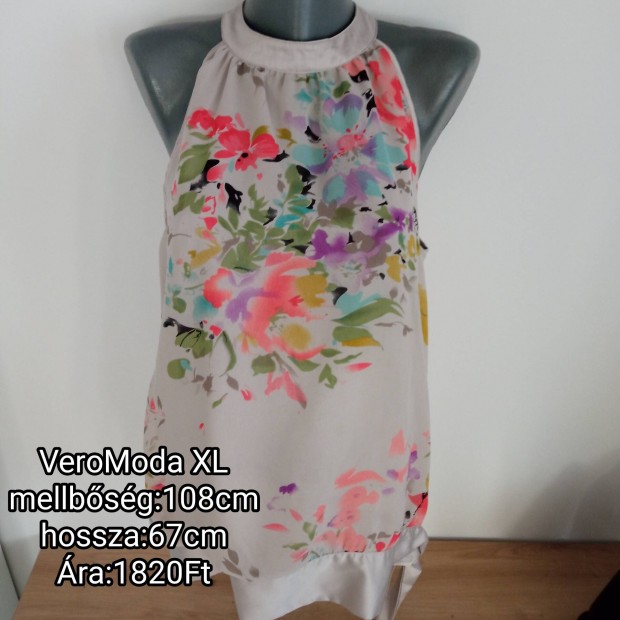 vero Moda xl