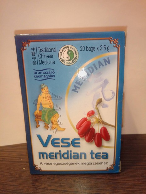 vese tea bontatlan 