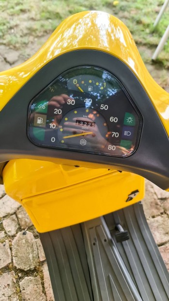 vespa pk50 xl fl2 