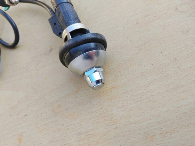 veter�n aut�ba val� elektromos antenna