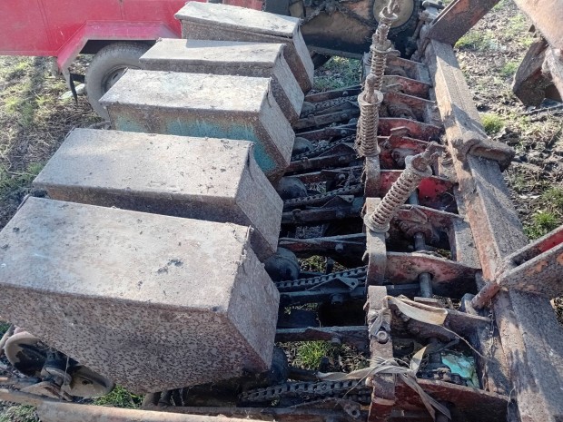 vet�g�p elad� apr� mag 