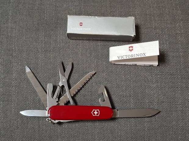 victorinox ranger svjci bicska 