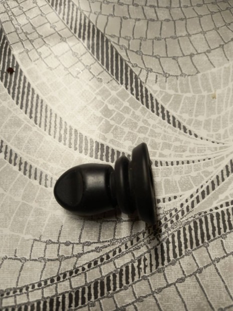 visszapillant� t�k�r gomb (Ford focus Mk1)