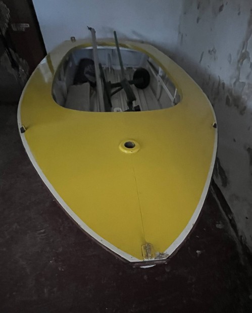 vitorls haj mrete ~310x110 cm,  j llapot
