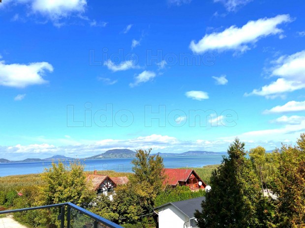 vzparti panorms nyaral BALATONFENYVESEN