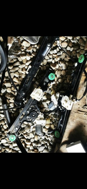 vmw e46 ablakemelo szerkezetek 