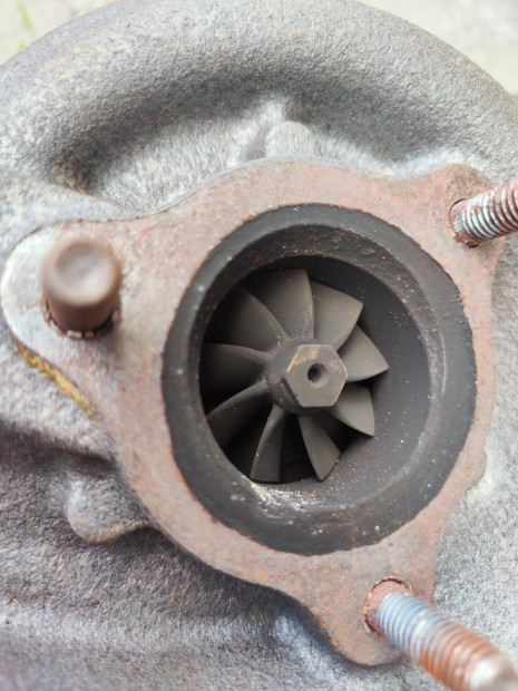 vnt20 turbó audi a6 c5, a4 b6, vw passat b5 b5.5