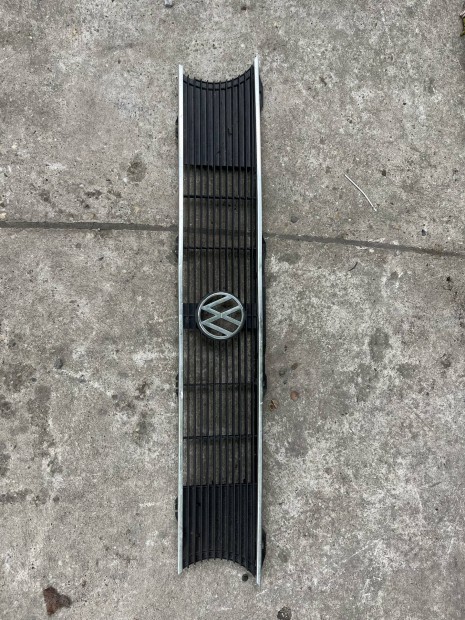 volkswagen Golf 1 Hűtőrács