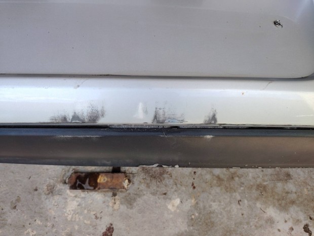 volkswagen Golf VI lökháritó eladó