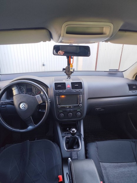 volkswagen golf 5