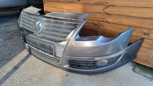 volkswagen passat b6 els� l�kh�r�t� elad� 