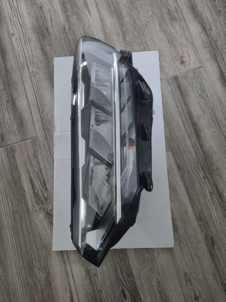 volkswagen passat b8 ledes fnyszoro 