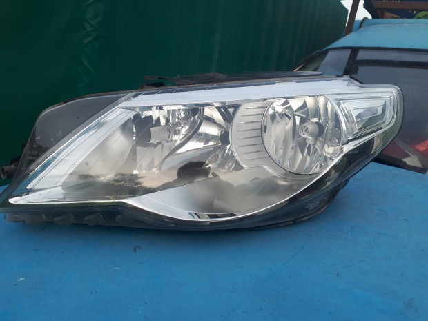 volkswagen passat cc bal els fnyszr