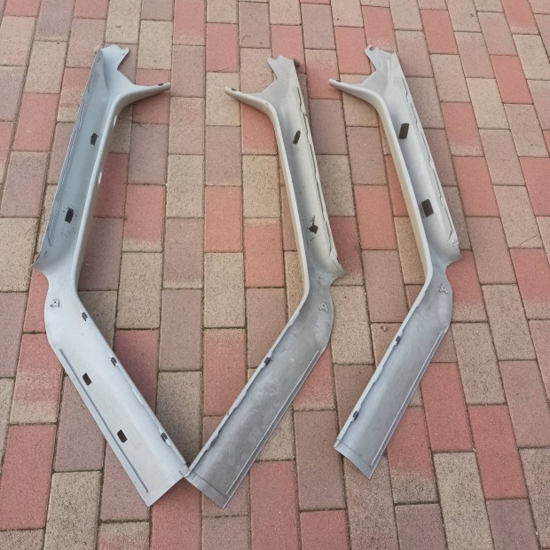 volkswagen t4 a oszlop bor�t�s.