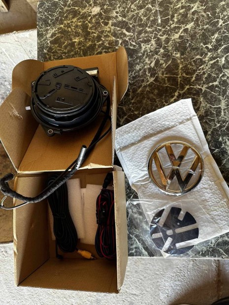 volkswagen tolatkamera