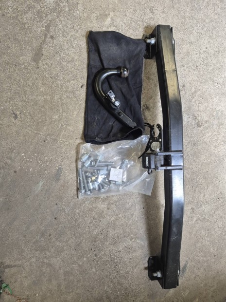 volkswagen touareg 2004-2018 vonóhorog 3500kg levehető fejjel