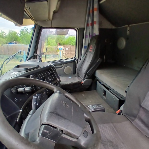 volvo FH12 460