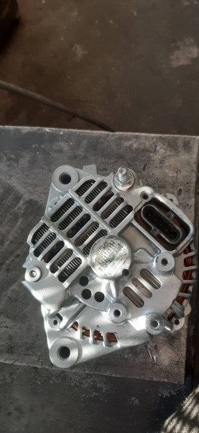 volvo scania renault genertor 24v